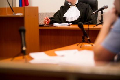 Picture of Crimmigration: The Intersection Between Immigration and Criminal Law