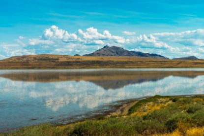 Picture of Great Salt Lake 2024 Legislative Update with Commissioner Brian Steed