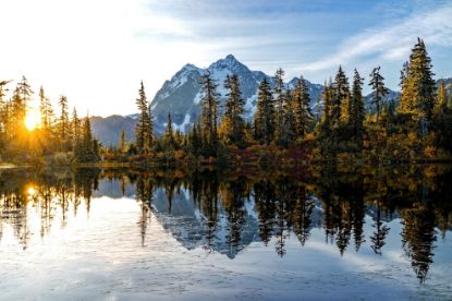 Picture of Political Extremism on Public Lands