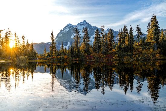 Picture of Political Extremism on Public Lands