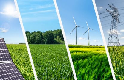 Picture of Stegner Symposium 2024: Ongoing Efforts to Transition to Renewable Energy Panel