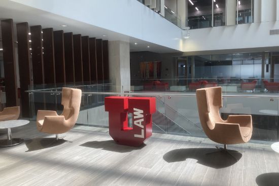 Picture of JD Orientation Fee (Class of 2029)