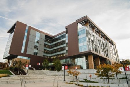 Picture for category Utah Law JD Orientation Fee