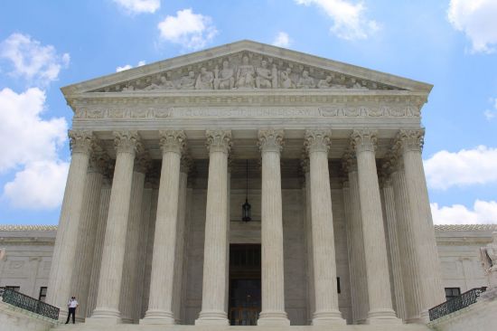 Picture of 2024-25 U.S. Supreme Court Roundup—Energy, Environmental, and Natural Resource Decisions