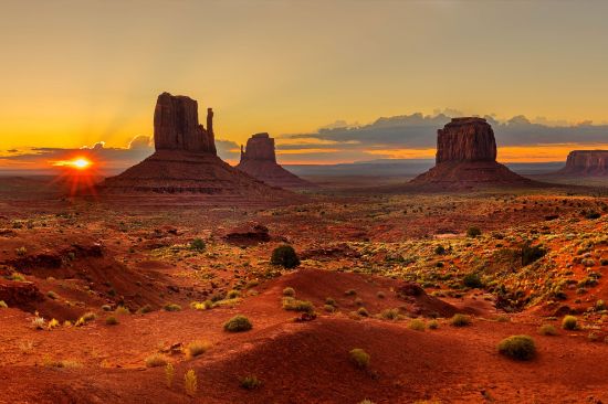 Picture of Working in Partnership: Tribal Collaboration in Environmental, International, and Health Law