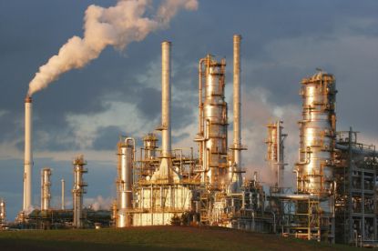 Picture of Does Recognition Reduce Pollution? Evidence from Environmental Remediation Liabilities