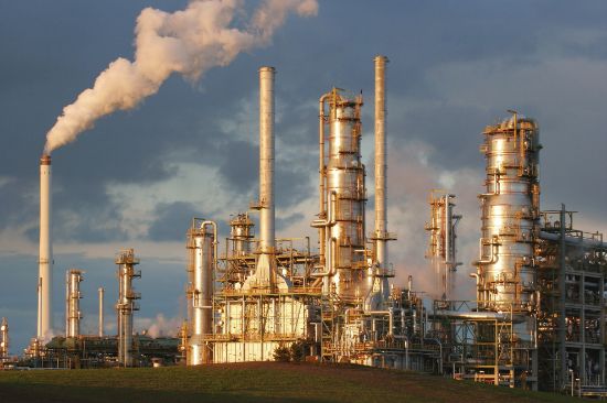 Picture of Does Recognition Reduce Pollution? Evidence from Environmental Remediation Liabilities