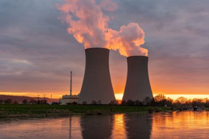 Picture of The Future of Nuclear Energy