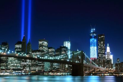 Picture of 9/11 - 25 Years Later